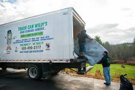 Recycling Services for Junk in Desert Hot Springs, CA